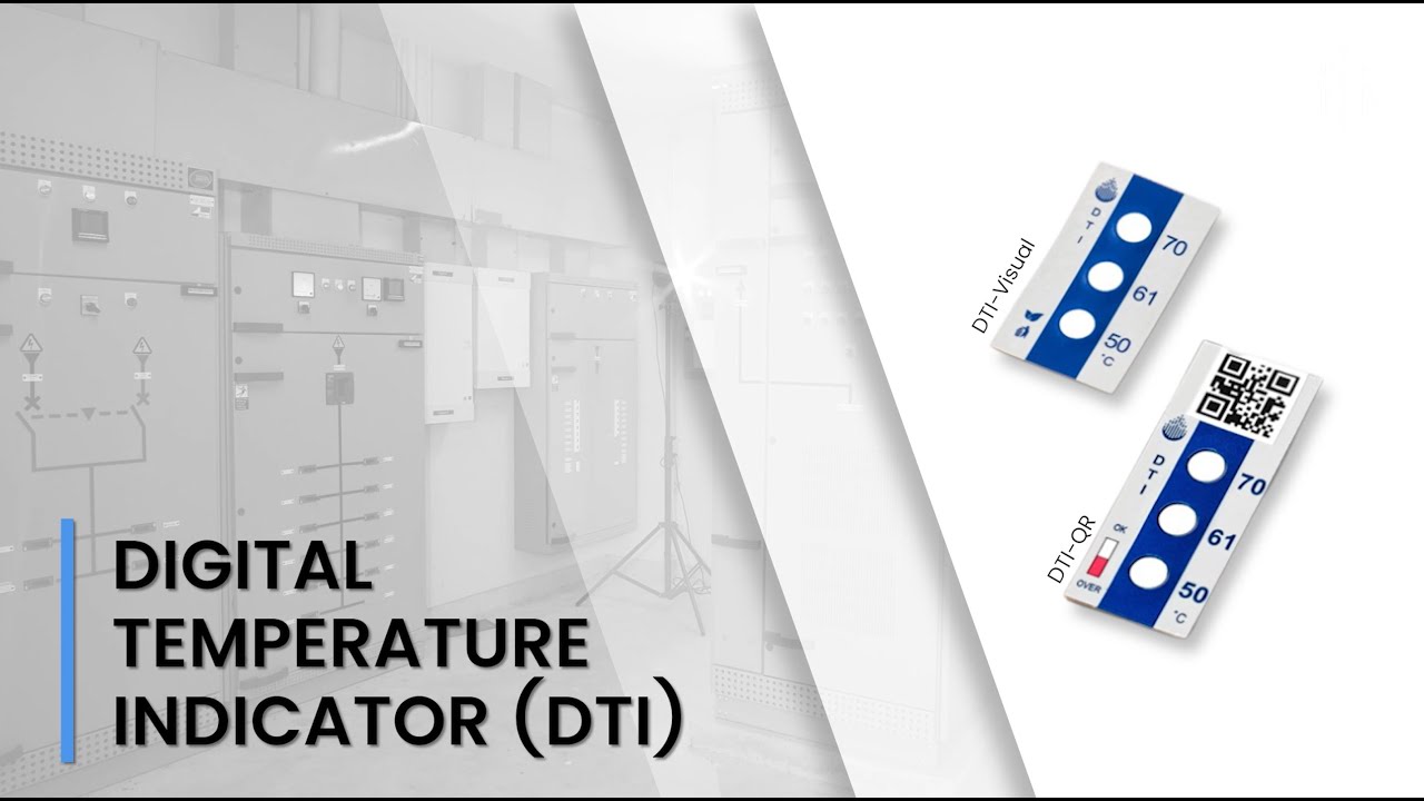 Product Introduction [DTI-QR and DTI-Visual]